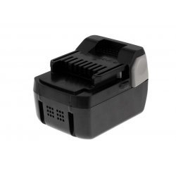 Batteri til Hitachi CR 14DSL 4000mAh Li-Ion | Batteri-Butik