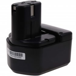 Batteri til Hitachi Typ FEB 9S | Batteri-Butik