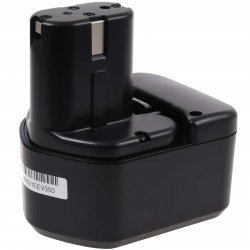 Batteri til Hitachi Typ FEB-9S 3000mAh NiMH | Batteri-Butik