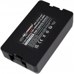High-Power Batteri til Husqvarna Automower 310 2020 Robotplæneklipper | Batteri-Butik