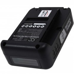 Batteri til Kärcher SE 3-18 Compact Våd- og tørstøvsuger | Batteri-Butik