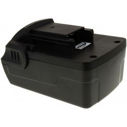 Powerbatteri til Kress 180 AFB | Batteri-Butik