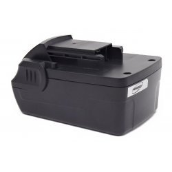 Batteri til Kress 180 AFB | Batteri-Butik