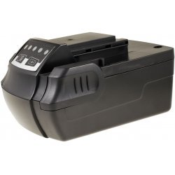 Batteri til Kress 144 AFB | Batteri-Butik