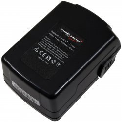 Powerbatteri til Kress 144 AFB | Batteri-Butik