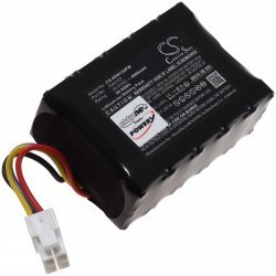 Batteri til Kress KR110 KR111 Robotplæneklipper | Batteri-Butik