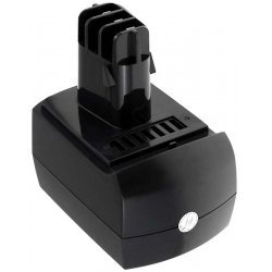 Batteri til Elværktøj Metabo 6.25474 (12V 2500mAh NiMH) | Batteri-Butik