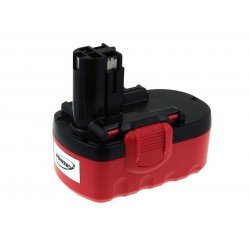 Batteri til Elværktøj Bosch 18V 2000mAh NiMH ( O-Pack) | Batteri-Butik