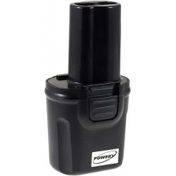 Batteri til Dewalt Knickschrauber DC600 / Type DE9054 | Batteri-Butik