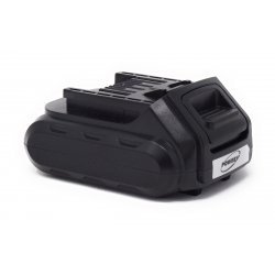 StandardBatteri til Elværktøj Lux-Tools ABS-12-Li / Type 3I(NCM)R19/65 | Batteri-Butik