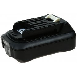 Batteri til Elværktøj Makita CG100 / CP100 / DCM501 / DF032 / DT03 / Typ BL1021B / BL1041B | Batteri-Butik