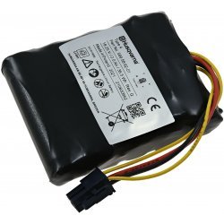 Husqvarna Batteri til Robotplæneklipper Automower 310, 315, 315X, Type 584 85 28-01 | Batteri-Butik