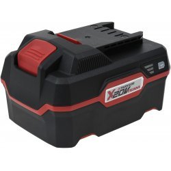 Parkside Batteri PAP 20 B3 20V 4Ah Li-Ion til enheder af Parkside X 20V Familie | Batteri-Butik