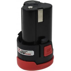 Parkside Batteri PAPK 12 A3 2Ah 12V Li-Ion til enheder af Parkside X 12V Familie | Batteri-Butik