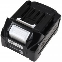 Batteri kompatibelt med Makita DF001G DF002G HP001G Akku-skruetrækker Typ BL4025 | Batteri-Butik