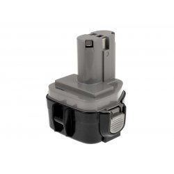 Batteri til Makita 6271DWPE 3000mAh jap. Celler | Batteri-Butik