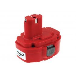 Batteri til Makita 5621RDWA 3000mAh | Batteri-Butik