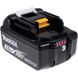 Batteri til Makita BlockBatteri BJV180 3000mAh Original | Batteri-Butik
