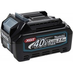Batteri til Elværktøj Makita Makita Batteri BL4025 191B36-3 med LED | Batteri-Butik
