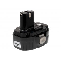 Batteri til Makita Radio BMR100 3000mAh | Batteri-Butik