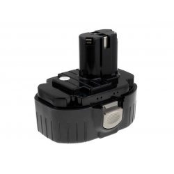 Batteri til Makita Radio BMR100 2500mAh | Batteri-Butik