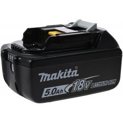 Batteri til Makita Typ BL1840 5000mAh Original | Batteri-Butik