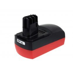 Batteri til Metabo ULA 9.6-18 | Batteri-Butik