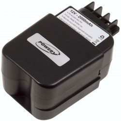 Batteri til metabo hækkesaks Hs A 8043 (FlachKontakte) | Batteri-Butik