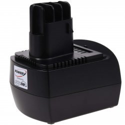 Batteri til Metabo BSZ 12 | Batteri-Butik