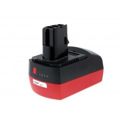 Batteri til Metabo Batteri-BSZ14.4 4000mAh | Batteri-Butik