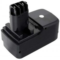 Batteri til metabo BST18 | Batteri-Butik