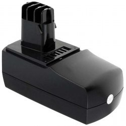 Batteri til Metabo BSZ 18 Impuls (18V 2000mAh NiMH) | Batteri-Butik