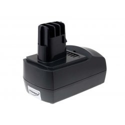Batteri til metabo Typ 6.25475.00 | Batteri-Butik