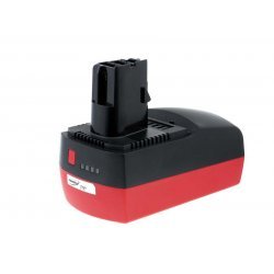 Batteri til Metabo Typ 6.25484 | Batteri-Butik