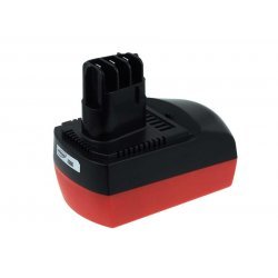 Batteri til Metabo Typ 6.25475 | Batteri-Butik