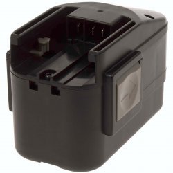 Batteri til Milwaukee PCS 9.6T 2000mAh | Batteri-Butik