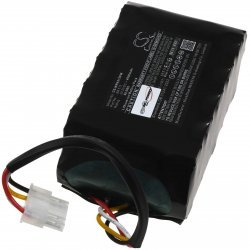 Batteri til Mowox RM 900 WiU-SC RM 500 WiU-SN Robotplæneklipper | Batteri-Butik