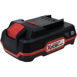 Parkside Batteri PAP 20 B1 20V 2Ah Li-Ion til enheder af Parkside X 20V Familie | Batteri-Butik