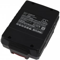 Batteri til Parkside PSBSA 20-Li B2 Akku-skruetrækker | Batteri-Butik