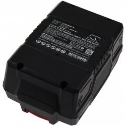 XXL-Batteri til Parkside PSBSA 20-Li A1 Akku-skruetrækker | Batteri-Butik