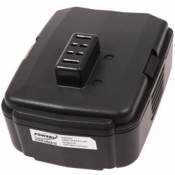 Batteri til Ryobi BID-1201 | Batteri-Butik