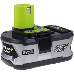 Batteri til Ryobi CCS-1801LM Original | Batteri-Butik