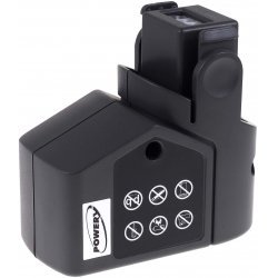 Batteri til Wolf Garten Typ Li-Ion Power PACK 4 | Batteri-Butik