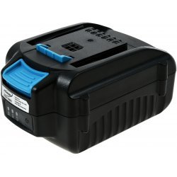 PowerBatteri til Trimmer Worx WG180, WG280 | Batteri-Butik