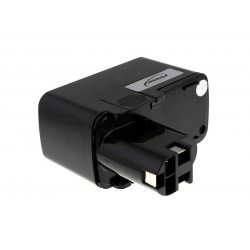 Batteri til Würth Typ 702 300 712 | Batteri-Butik