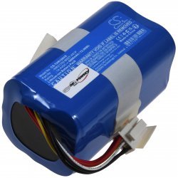 Batteri til 360 X100 X100 Max S10 Robotstøvsuger | Batteri-Butik