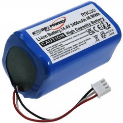 Batteri til Blaupunkt Typ 6.60.40.02-0 | Batteri-Butik