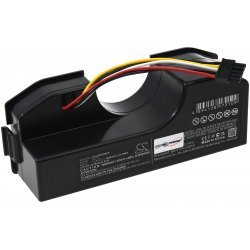 Batteri til Robotstøvsuger Cecotec Conga 3090, Type 05173 | Batteri-Butik