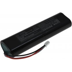Batteri til Robotstøvsuger Ecovacs Deebot Ozmo 900, Ozmo 920 | Batteri-Butik