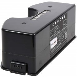 Batteri til Robotstøvsuger Ecovacs Deebot M81 Pro, DT83 | Batteri-Butik